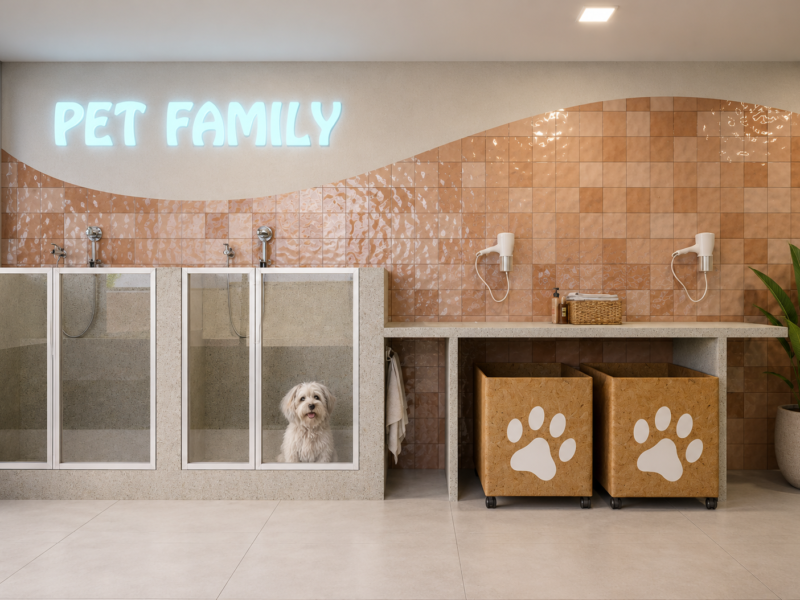 Pet Care